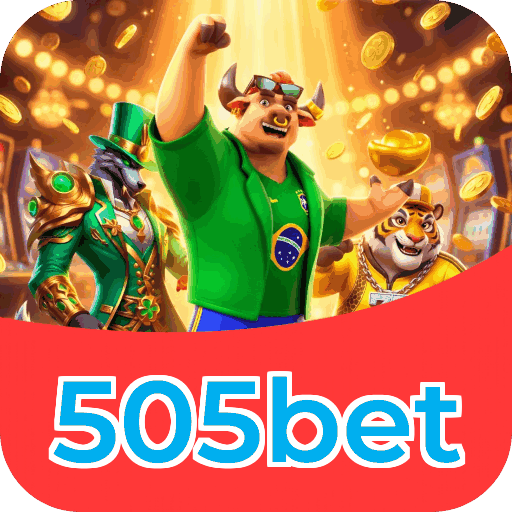 Siga a 505bet no Facebook