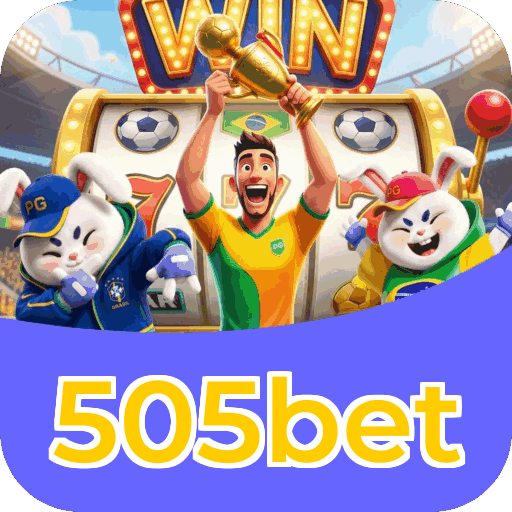 Jogos com maior RTP na 505bet