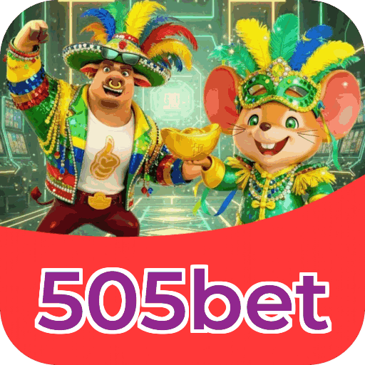 Instalar APK 505bet