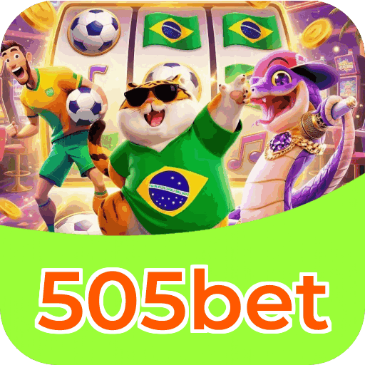 Slots Premium da PG Soft na 505bet