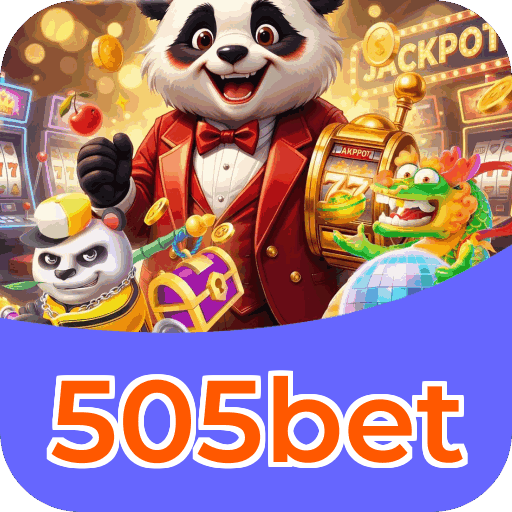 Streaming 4K no cassino ao vivo da 505bet