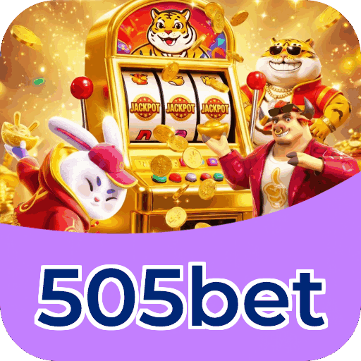 Cadastro 505bet
