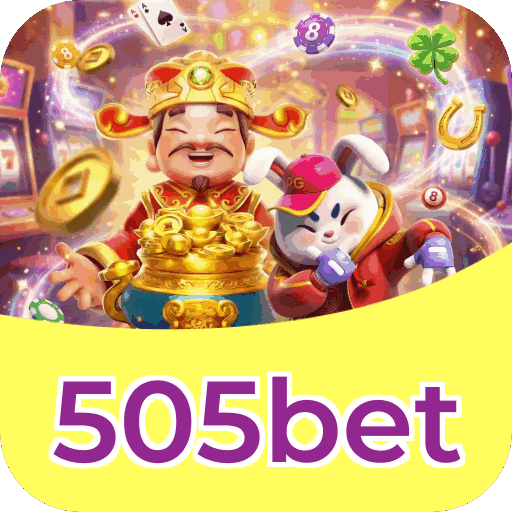 Suporte 505bet