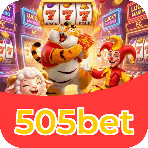 Promoções e bônus exclusivos da 505bet