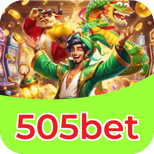 Login rápido no app 505bet