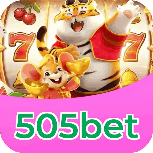 Instalação iOS 505bet