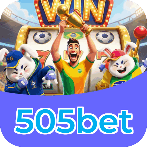 Equipe de suporte ao cliente da 505bet